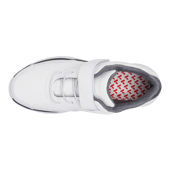 No. 31 Sport Walker in White